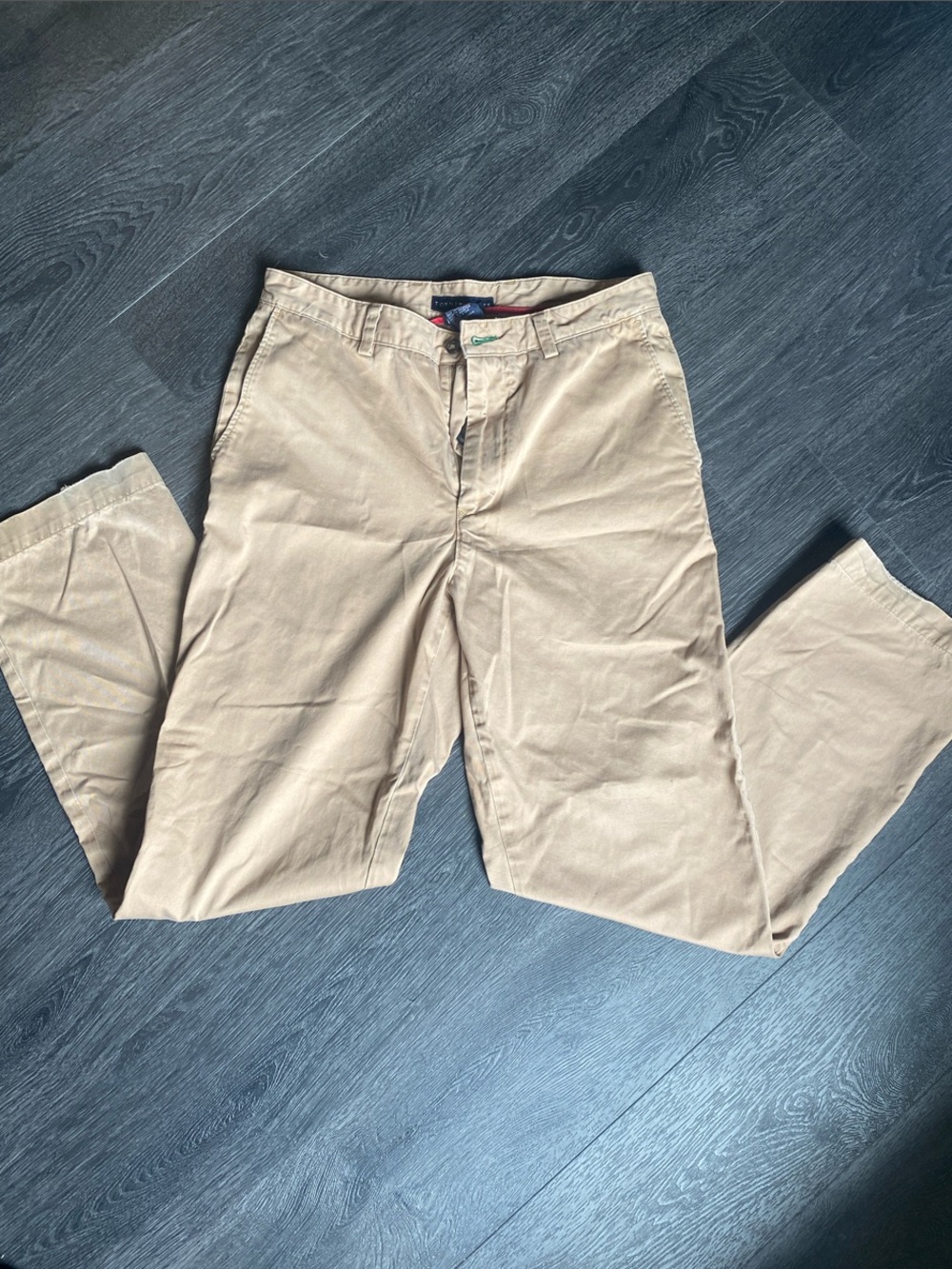 Men's Tommy Hilfiger Khakis